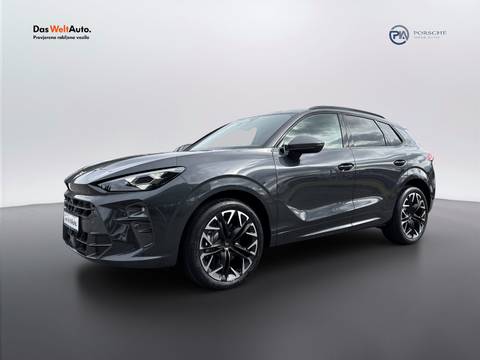 2026 Cupra Terramar — sličica 2