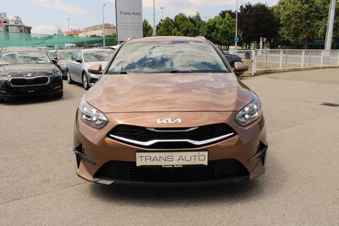 2022 Kia cee'd Sportswagon — sličica 2