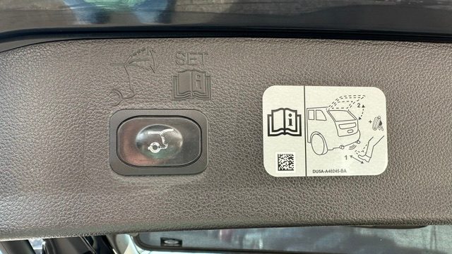2018 Ford Kuga — fotografija 25
