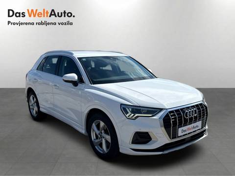2019 Audi Q3 — sličica 7
