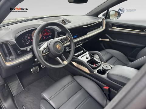 2026 Porsche Cayenne — sličica 9