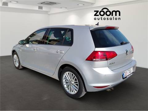 2014 Volkswagen Golf — sličica 4