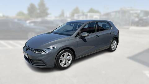 2024 Volkswagen Golf