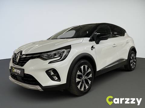 2023 Renault Captur