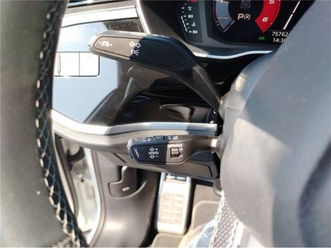 2023 Audi Q3 — sličica 17