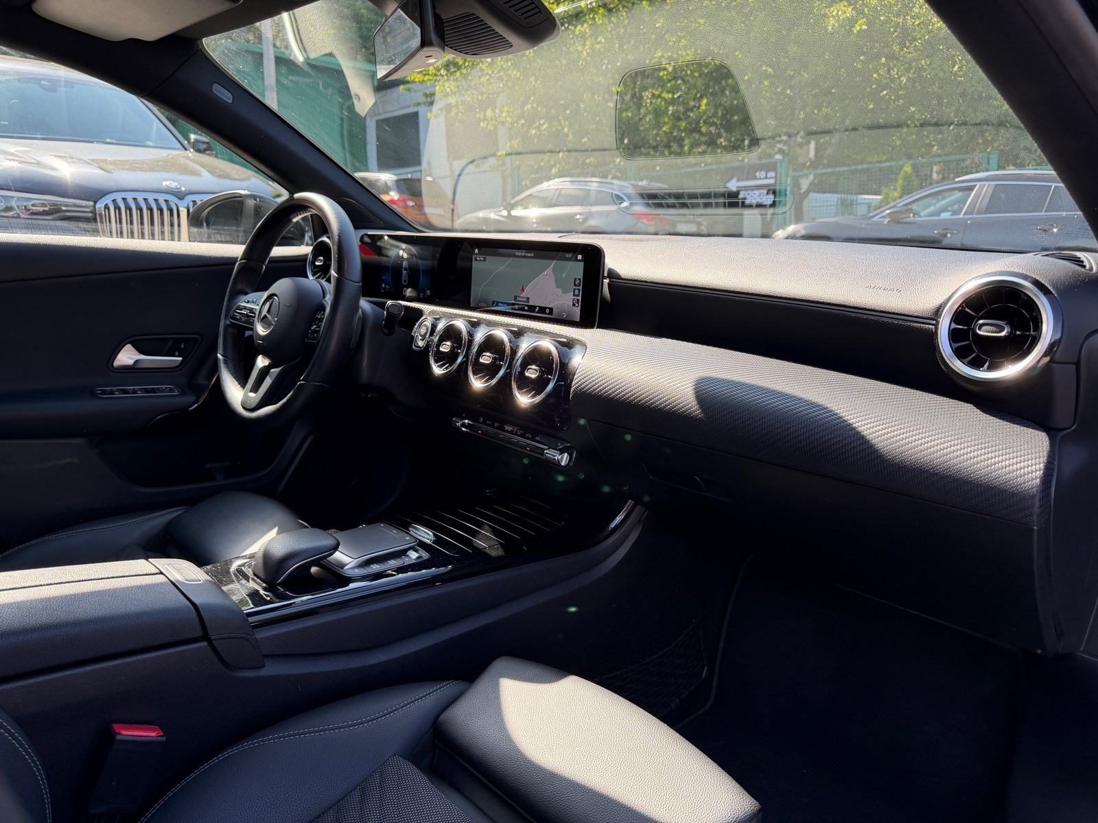 2020 Mercedes-Benz A-klasa — fotografija 5