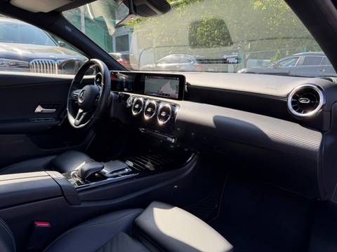 2020 Mercedes-Benz A-klasa — sličica 5