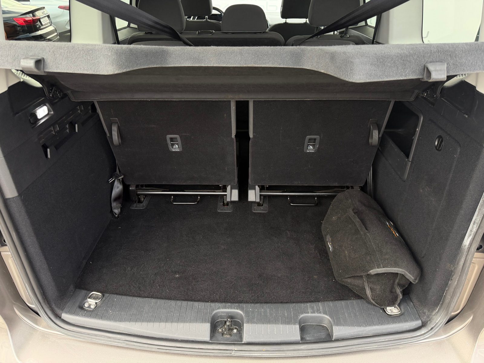 2024 Ford Tourneo Connect — fotografija 9