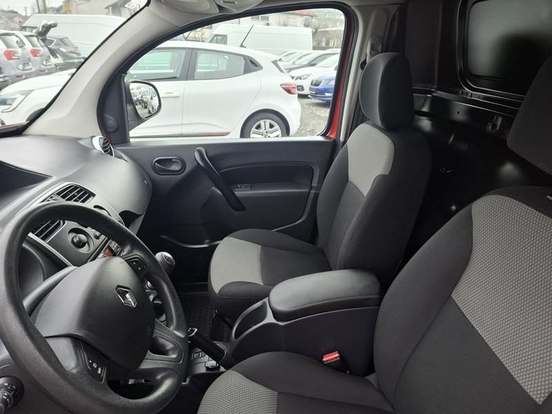 2019 Renault Kangoo — fotografija 10