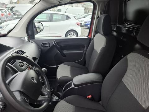 2019 Renault Kangoo — sličica 10