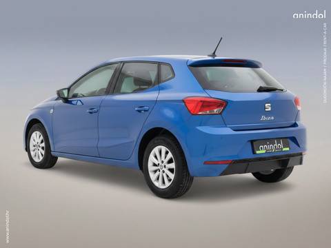 2025 Seat Ibiza — sličica 11