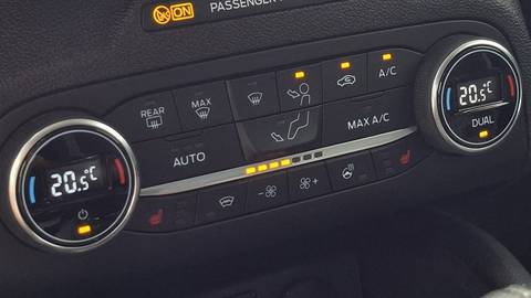 2022 Ford Focus — sličica 14