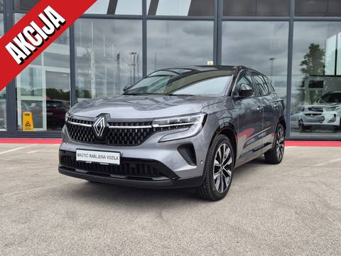 2025 Renault Austral