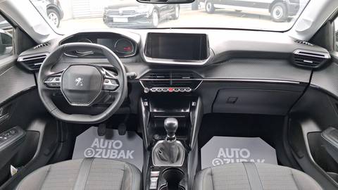 2023 Peugeot 208 — sličica 10