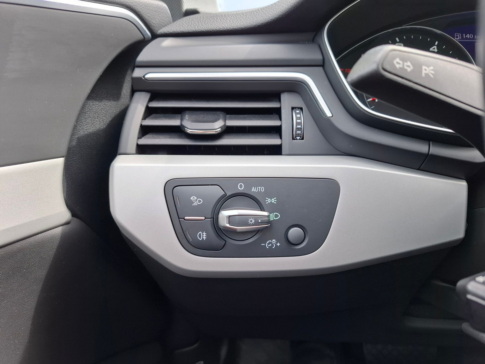 2021 Audi A5 Sportback — fotografija 21