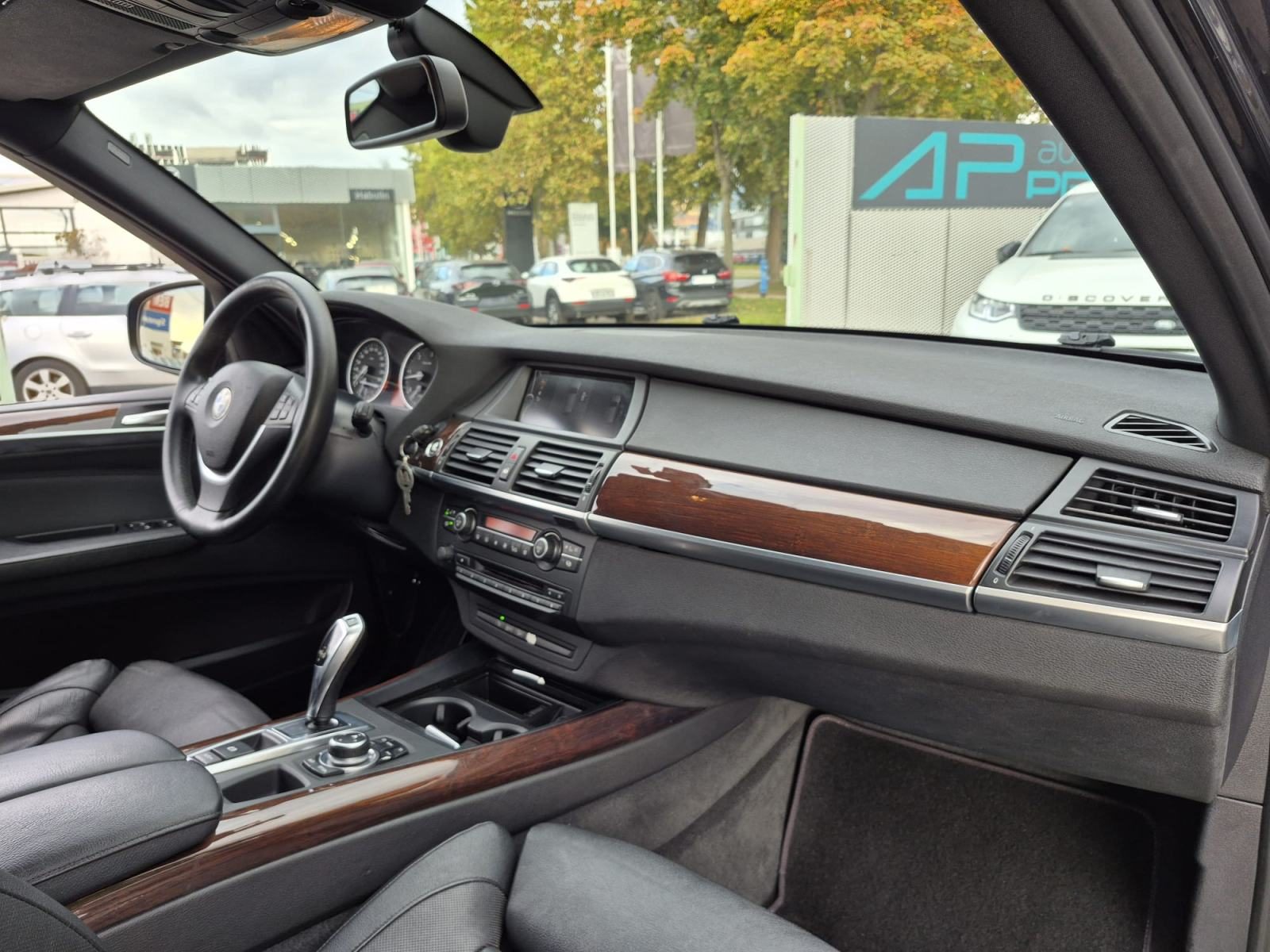 2011 BMW X5 — fotografija 20
