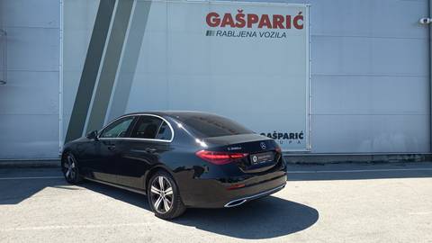 2023 Mercedes-Benz 116 Avantgarde — sličica 7