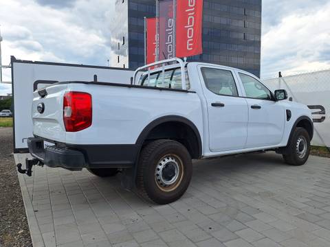2024 Ford Ranger — sličica 3