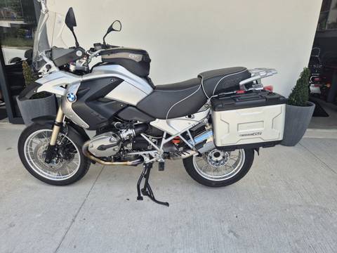 2008 BMW R 1200 — sličica 7