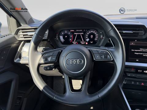 2023 Audi A3 Sportback — sličica 14