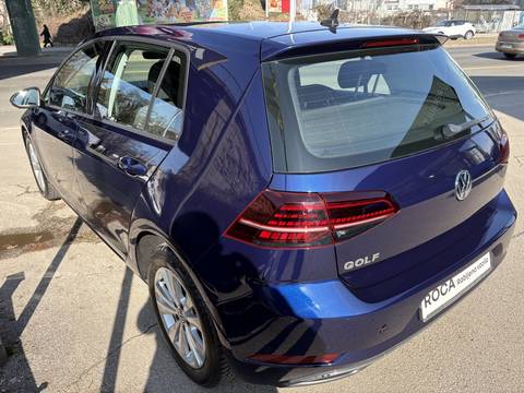 2018 Volkswagen Golf VII — sličica 7