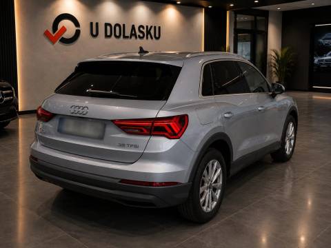 2022 Audi Q3 — sličica 2