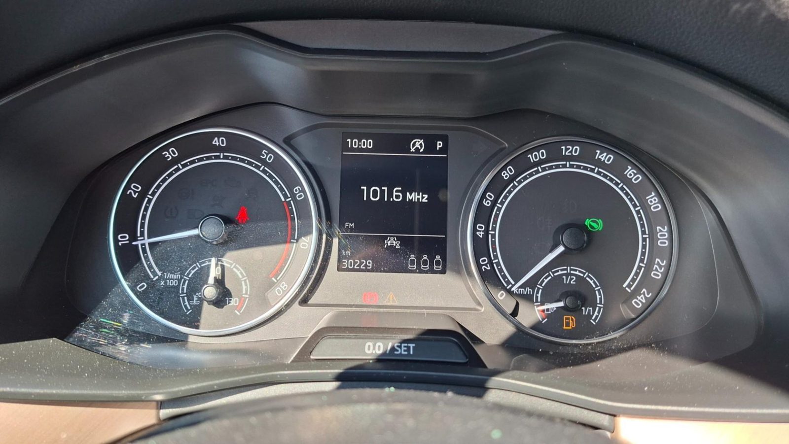 2023 Škoda Kamiq — fotografija 12