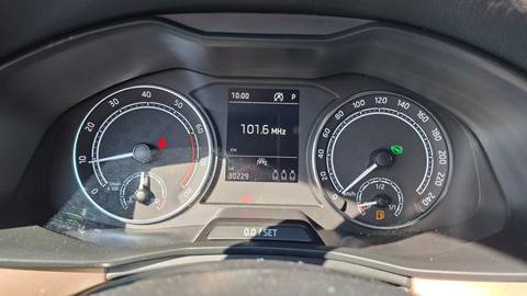 2023 Škoda Kamiq — sličica 12