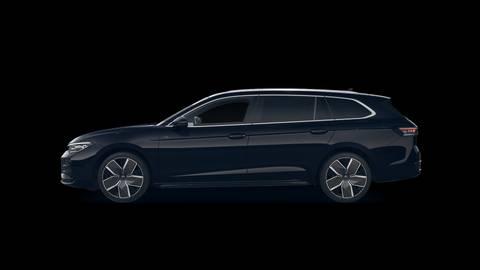 2025 Volkswagen Passat R-Line — sličica 3