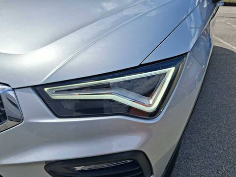 2023 Seat Ateca — sličica 13