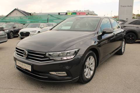 2021 Volkswagen Passat