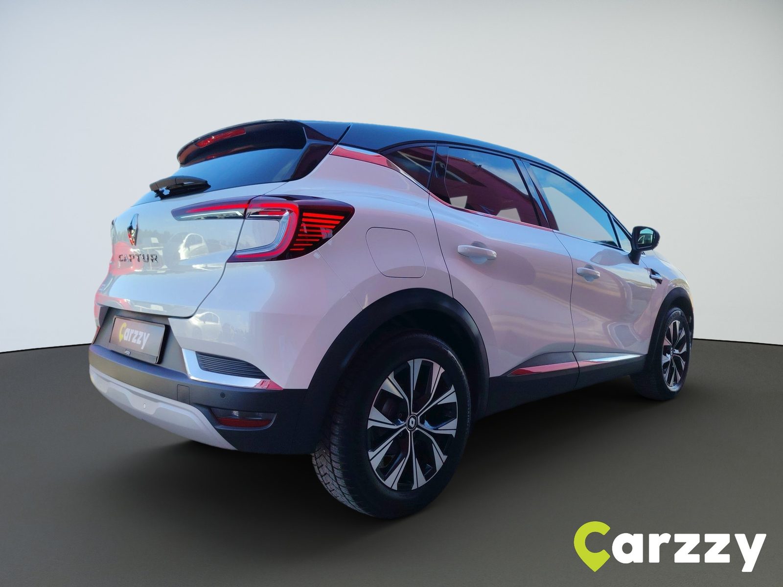 2023 Renault Captur — fotografija 6