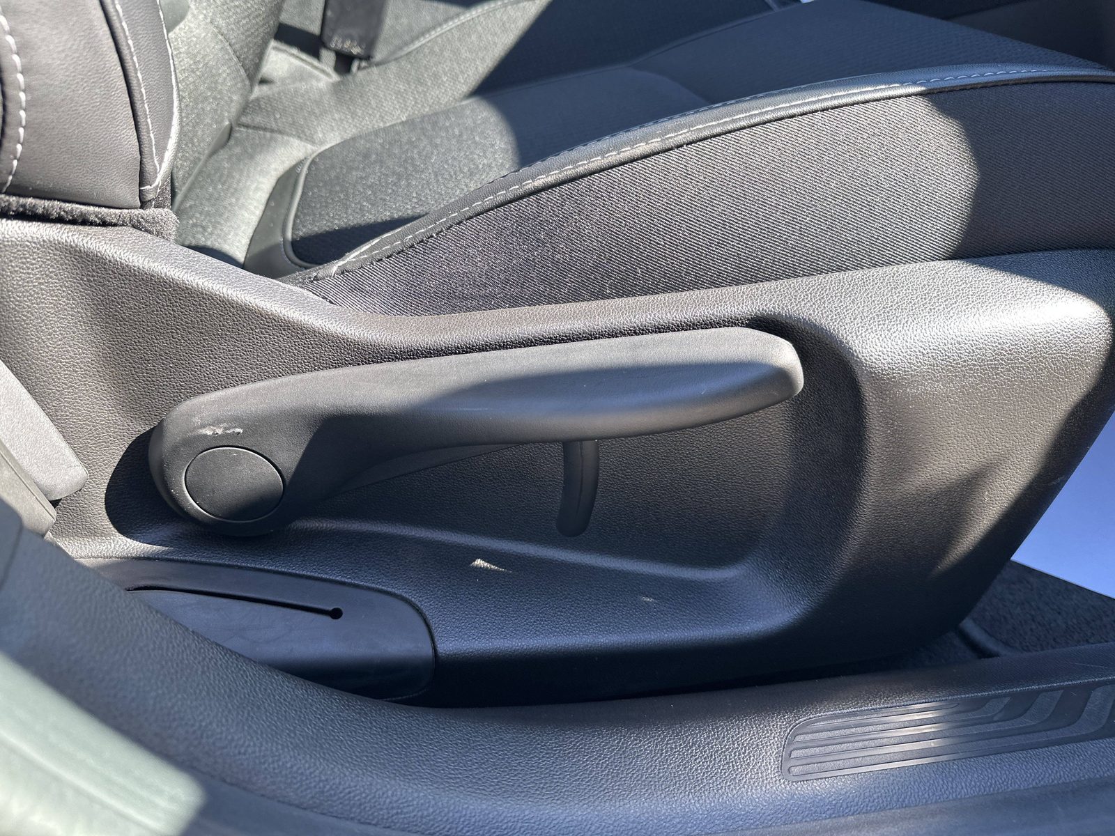 2023 Renault Megane — fotografija 22