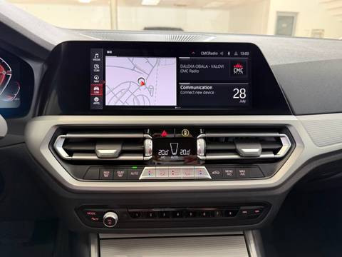 2021 BMW Serija 3 — sličica 8