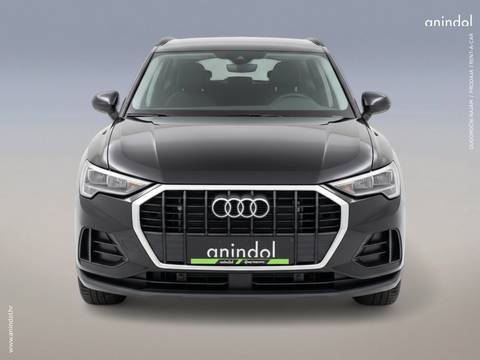 2025 Audi Q3 — sličica 9