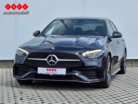 2022 Mercedes-Benz Klasa — sličica 2