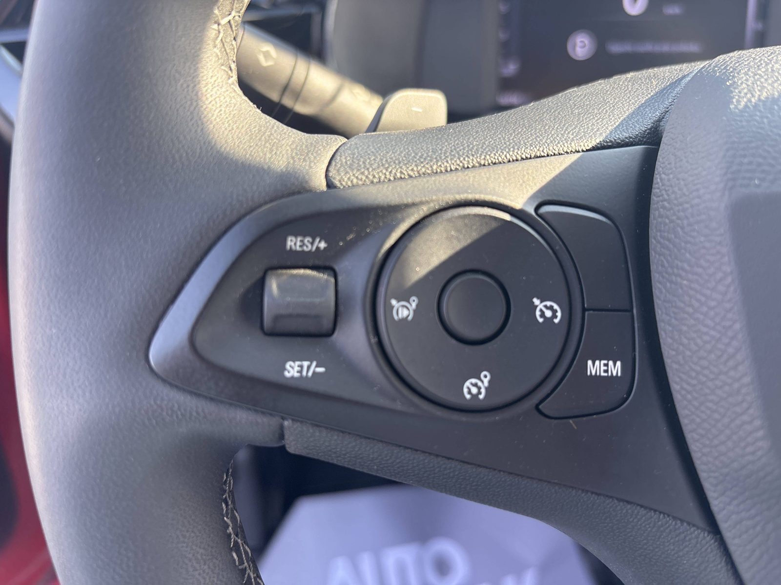 2025 Opel Corsa — fotografija 21
