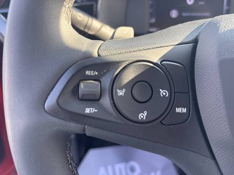2025 Opel Corsa — sličica 21