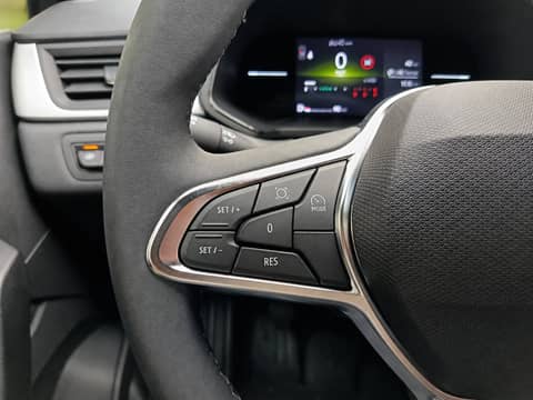 2025 Renault Symbioz — sličica 25