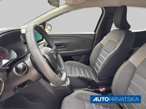 2022 Dacia Sandero — sličica 11