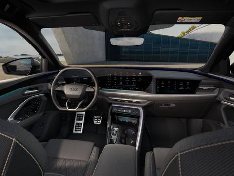 2026 Audi Q5 — sličica 9