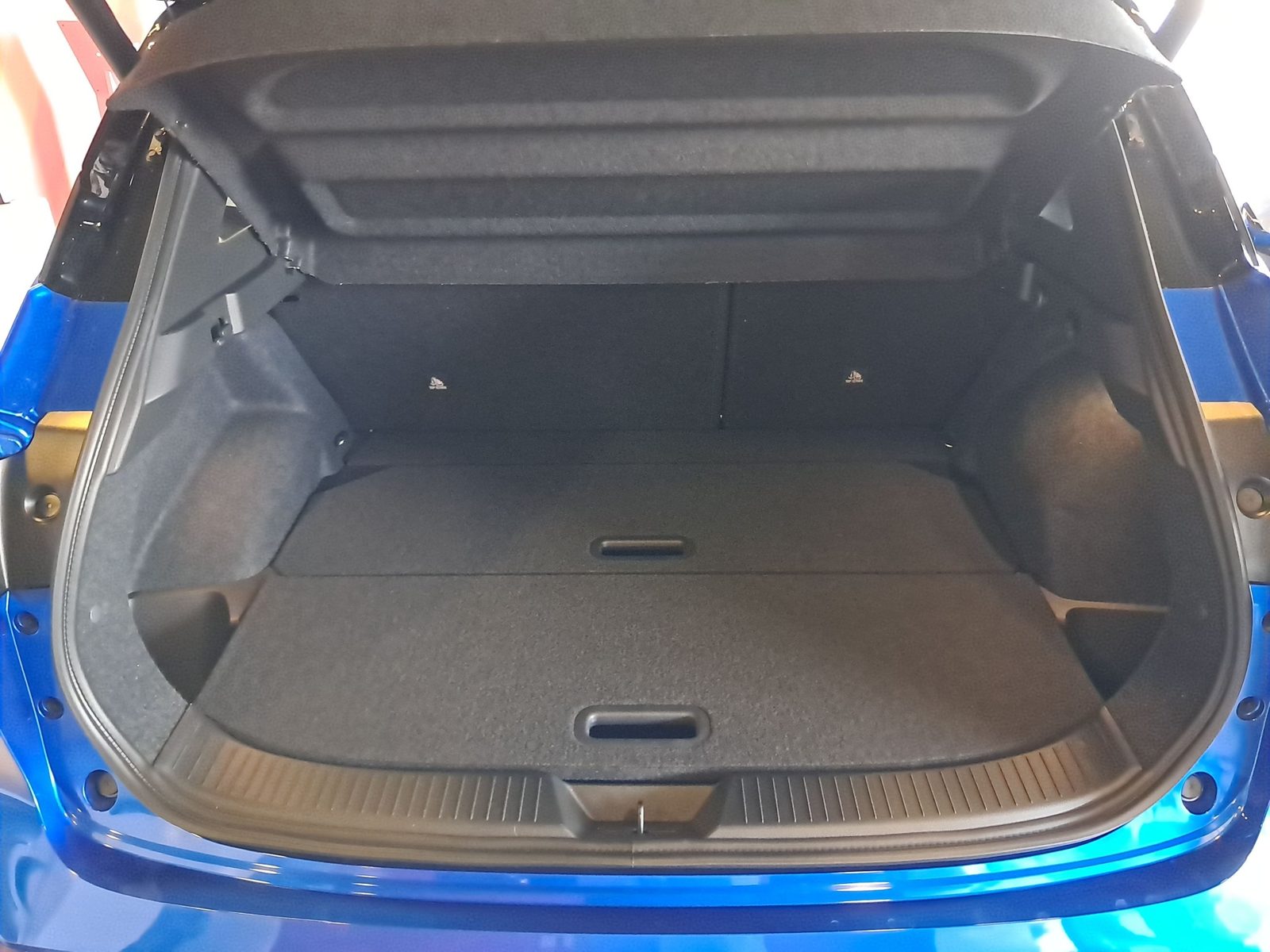 2026 Nissan Qashqai — fotografija 11