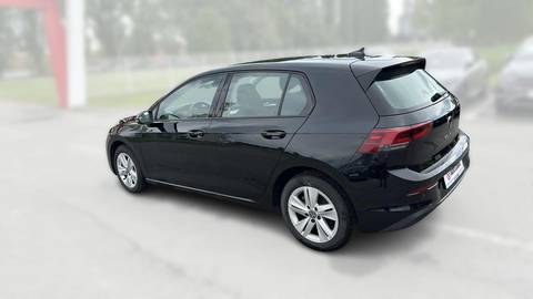 2024 Volkswagen Golf — sličica 5