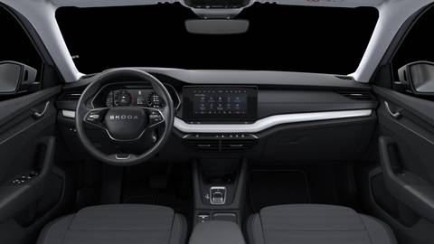 2026 Škoda Octavia Combi — sličica 2