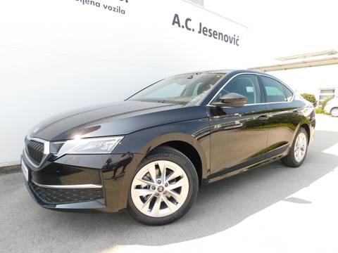 2025 Škoda Octavia — sličica 7