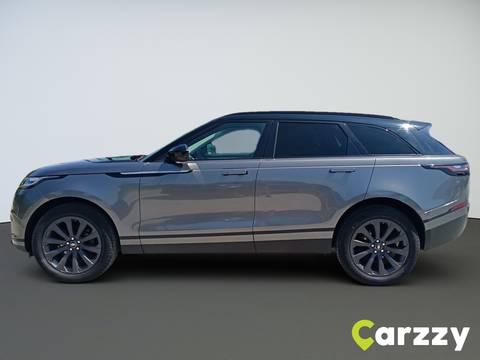 2018 Land Rover Range Rover Velar — sličica 9