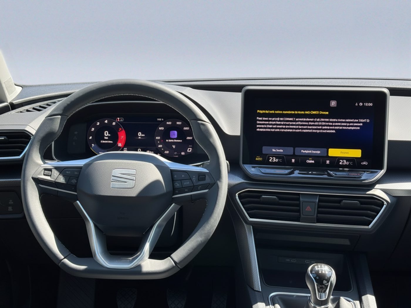 2026 Seat Leon — fotografija 13