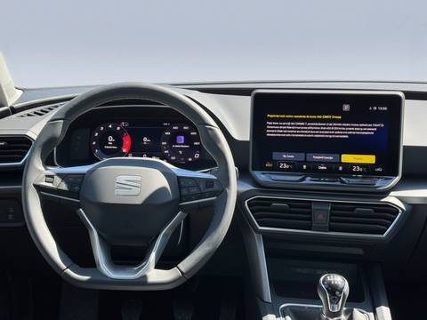 2026 Seat Leon — sličica 13