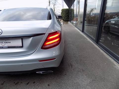 2019 Mercedes-Benz E-klasa — sličica 22