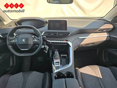 2020 Peugeot 3008 — sličica 8